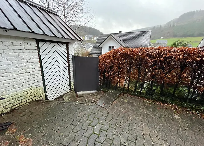 Schmallenberger Ferienhaus