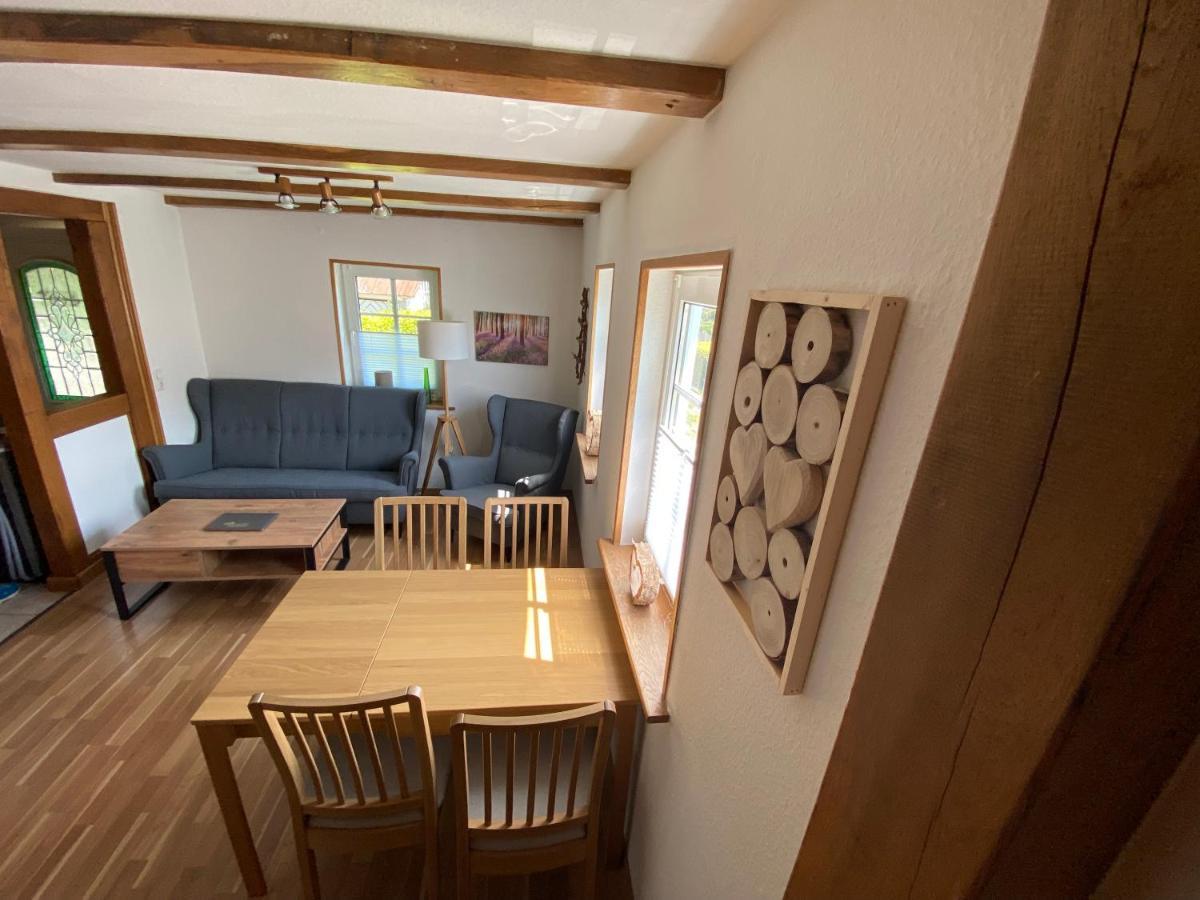 Holiday home Schmallenberger