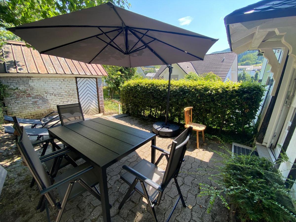 Schmallenberger Holiday home *