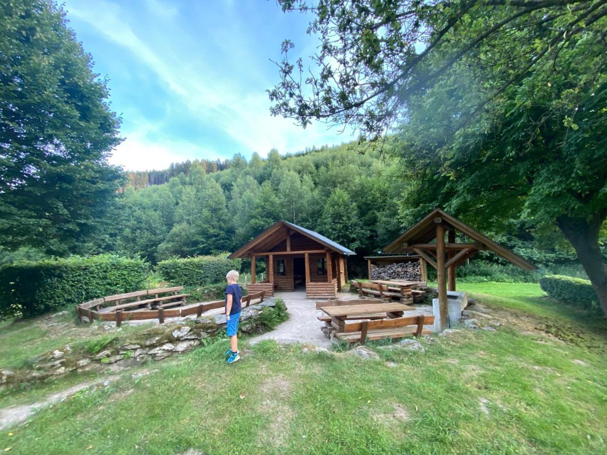 Schmallenberger Holiday home