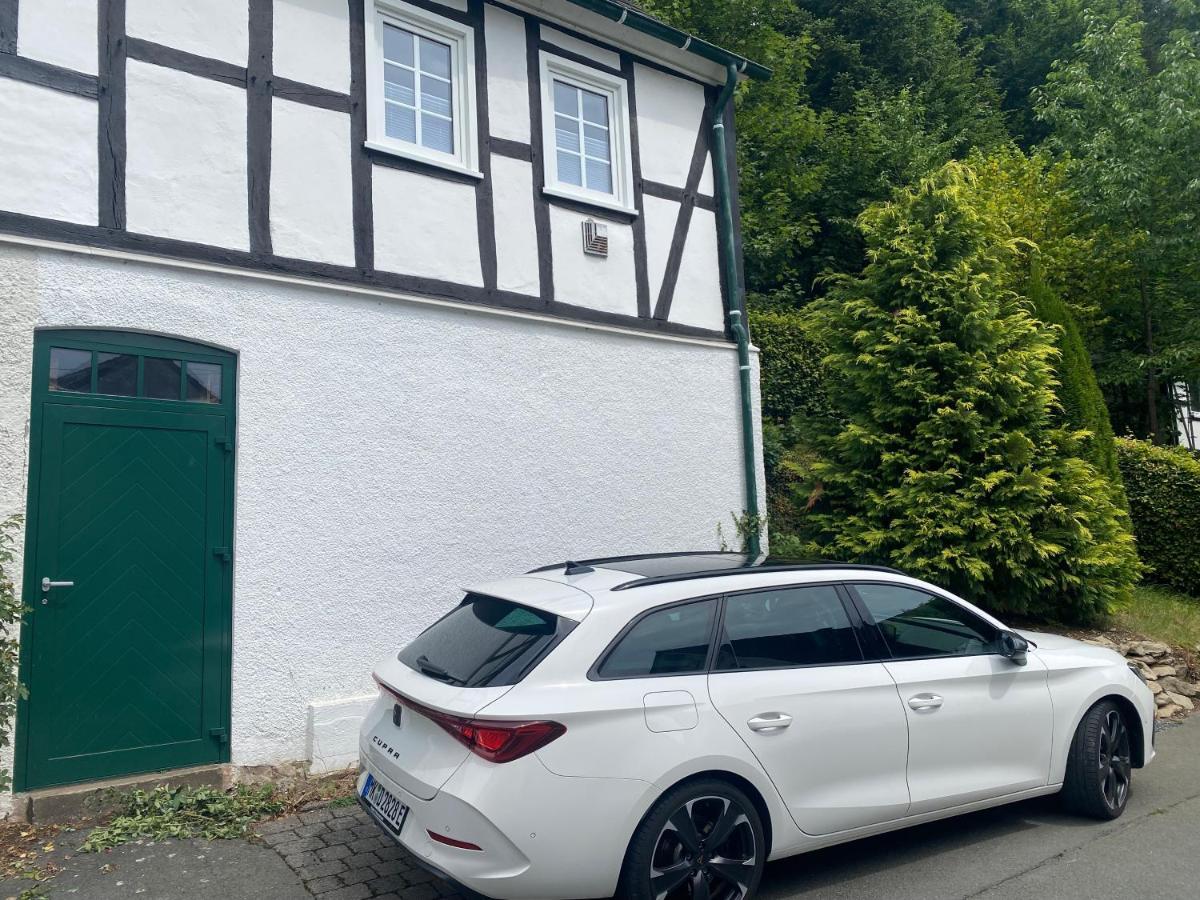 Schmallenberger Schmallenberg