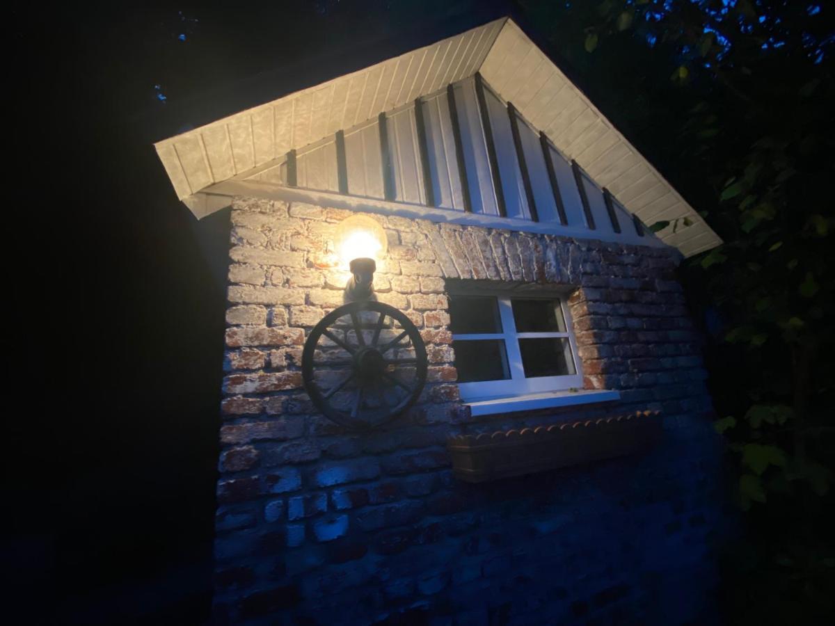 Schmallenberger Holiday home *