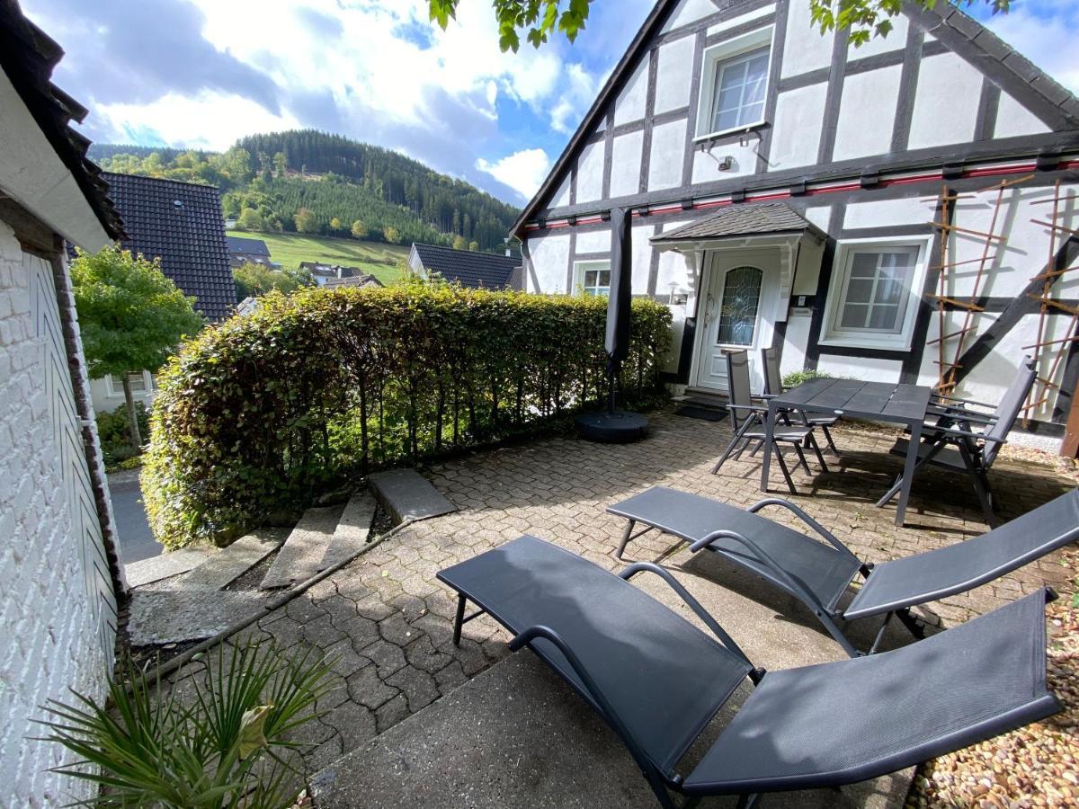 Schmallenberger Holiday home Schmallenberg