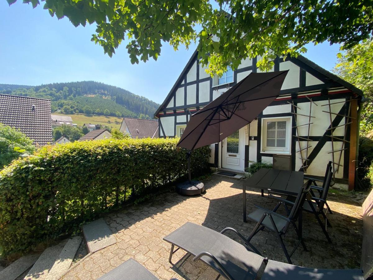 Holiday home Schmallenberger