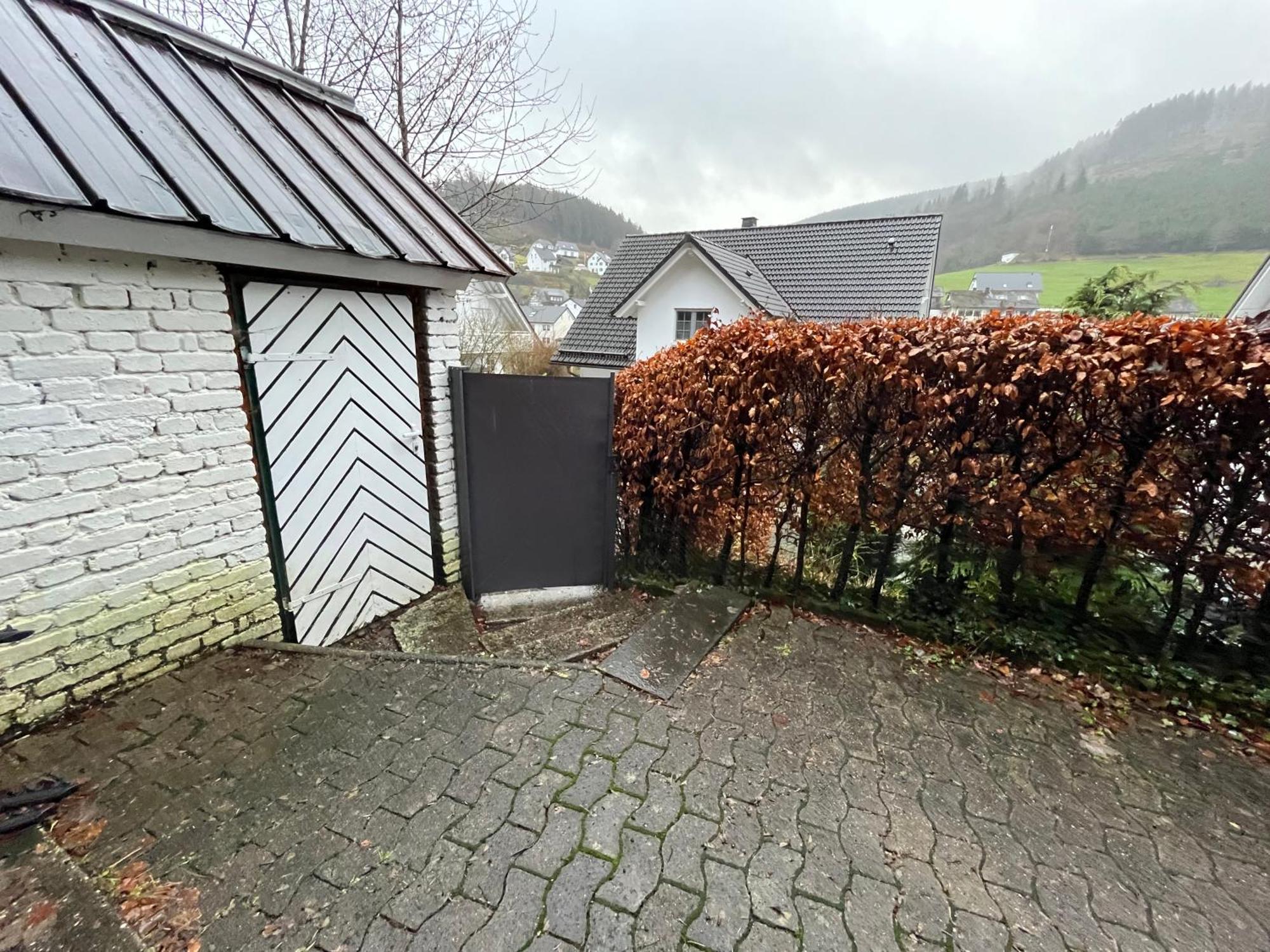 Schmallenberger Holiday home
