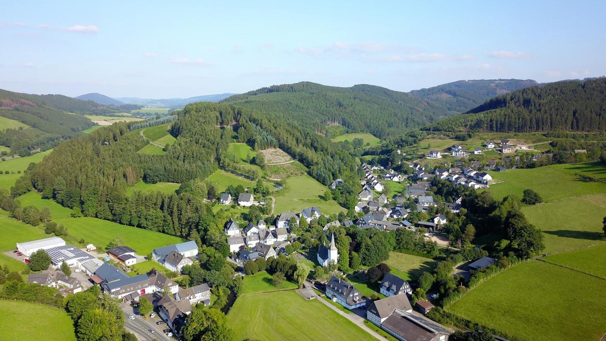 Holiday home Schmallenberger Schmallenberg